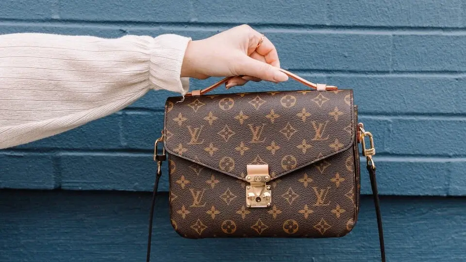 Louis Vuitton ALLU buyer