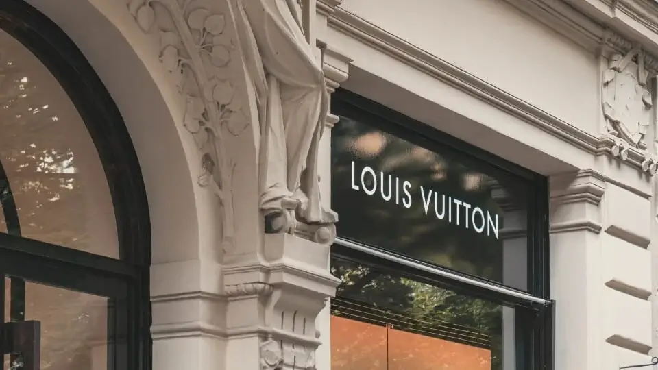 Louis Vuitton ALLU buyer