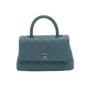 ALLU Chanel bag