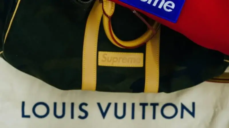 Louis Vuitton ALLU buyer