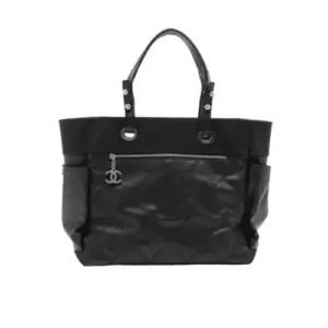 ALLU Chanel bag