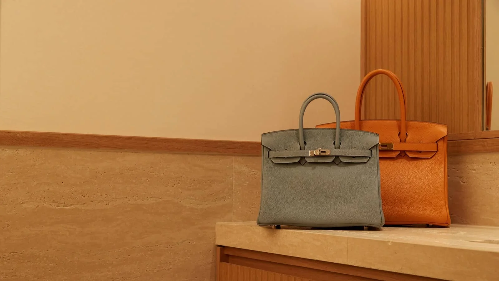 ALLU Hermes Buyer