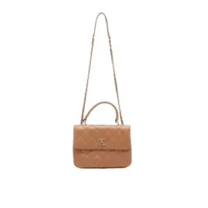 ALLU Chanel bag
