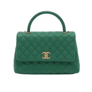 ALLU Chanel bag