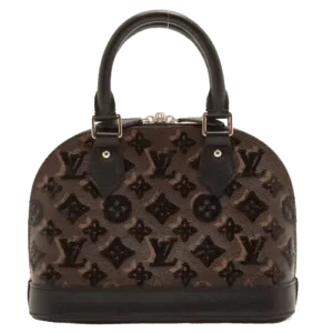 Louis Vuitton ALLU buyer
