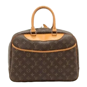 Louis Vuitton ALLU buyer