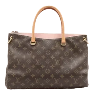Louis Vuitton ALLU buyer